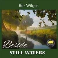 Beside Still Waters