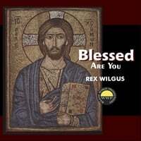 Blessed Are You